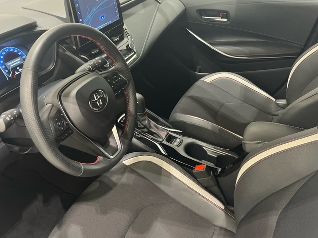 Toyota Corolla 140H GR-Sport 103 kW (140 CV)