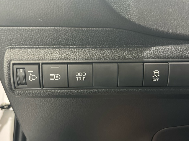 Toyota Corolla 140H GR-Sport 103 kW (140 CV)