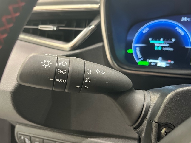 Toyota Corolla 140H GR-Sport 103 kW (140 CV)