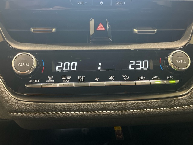 Toyota Corolla 140H GR-Sport 103 kW (140 CV)