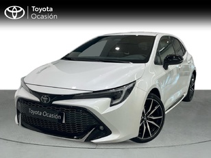 Toyota Corolla 140H de segunda mano