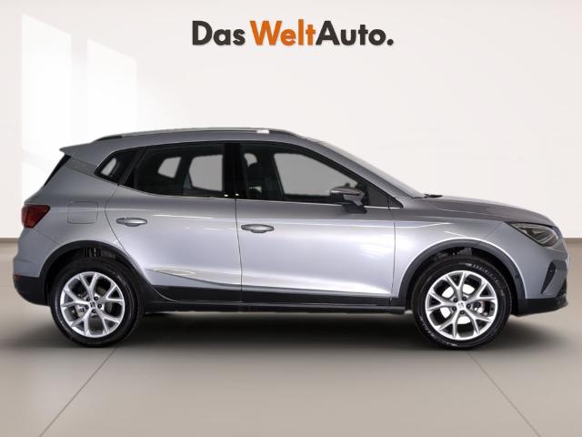 SEAT Arona 1.0 TSI FR XM DSG 81 kW (110 CV)