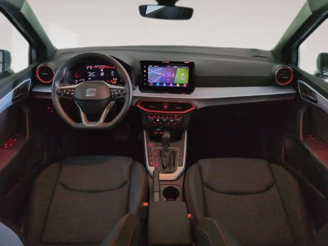 SEAT Arona 1.0 TSI FR XM DSG 81 kW (110 CV)