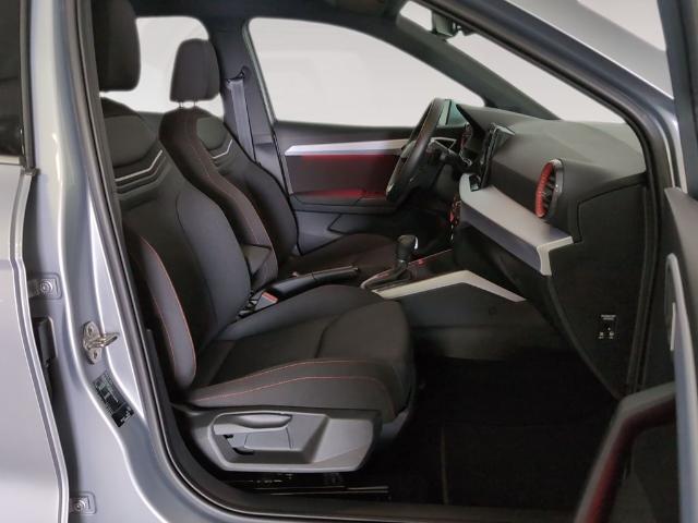 SEAT Arona 1.0 TSI FR XM DSG 81 kW (110 CV)