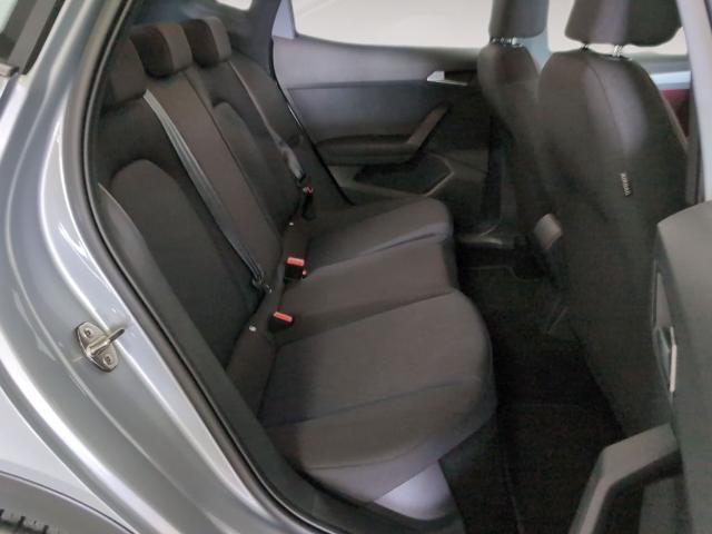SEAT Arona 1.0 TSI FR XM DSG 81 kW (110 CV)