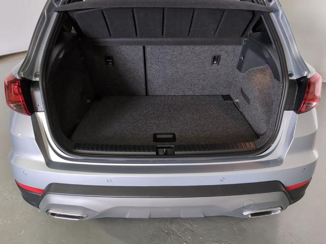 SEAT Arona 1.0 TSI FR XM DSG 81 kW (110 CV)