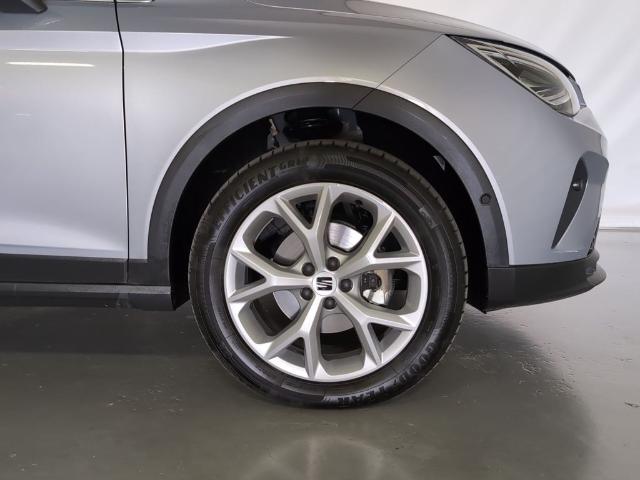 SEAT Arona 1.0 TSI FR XM DSG 81 kW (110 CV)