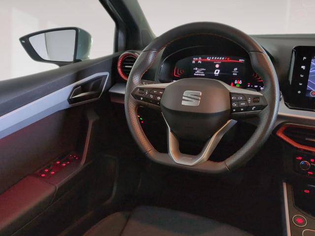 SEAT Arona 1.0 TSI FR XM DSG 81 kW (110 CV)