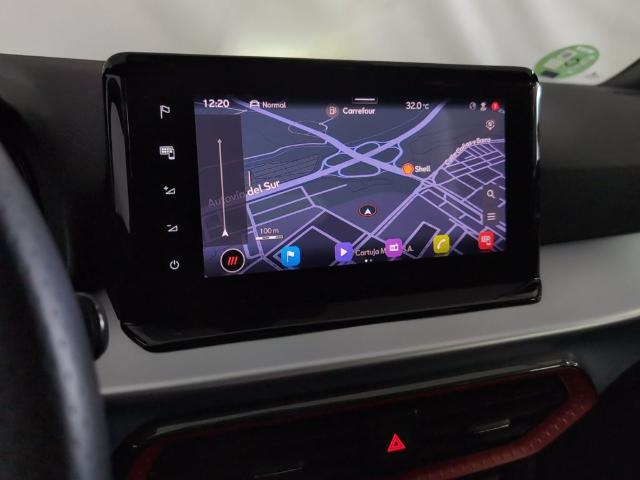 SEAT Arona 1.0 TSI FR XM DSG 81 kW (110 CV)