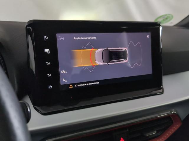 SEAT Arona 1.0 TSI FR XM DSG 81 kW (110 CV)
