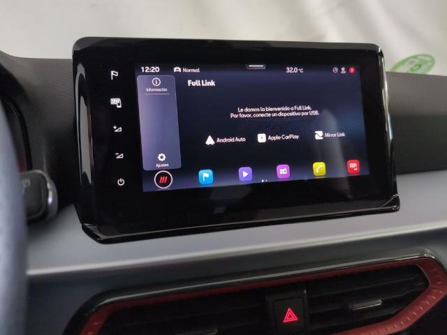 SEAT Arona 1.0 TSI FR XM DSG 81 kW (110 CV)