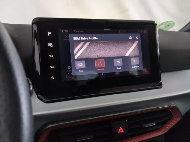 SEAT Arona 1.0 TSI FR XM DSG 81 kW (110 CV)