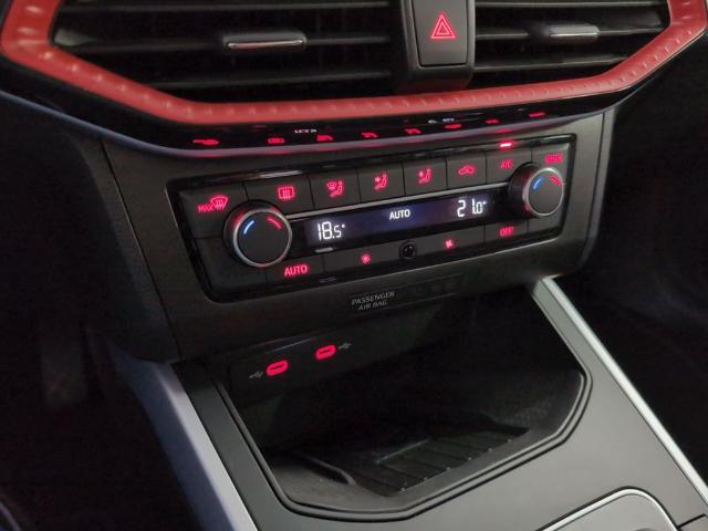 SEAT Arona 1.0 TSI FR XM DSG 81 kW (110 CV)