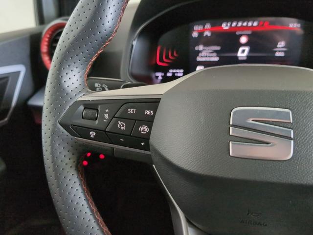 SEAT Arona 1.0 TSI FR XM DSG 81 kW (110 CV)