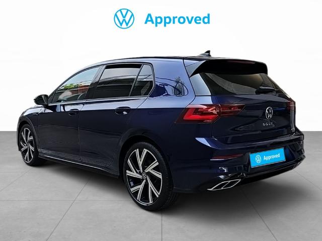 Volkswagen Golf R-Line 1.5 eTSI 110 kW (150 CV) DSG