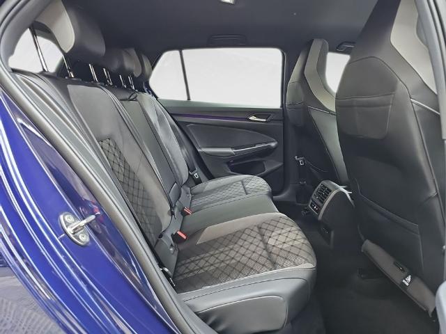 Volkswagen Golf R-Line 1.5 eTSI 110 kW (150 CV) DSG