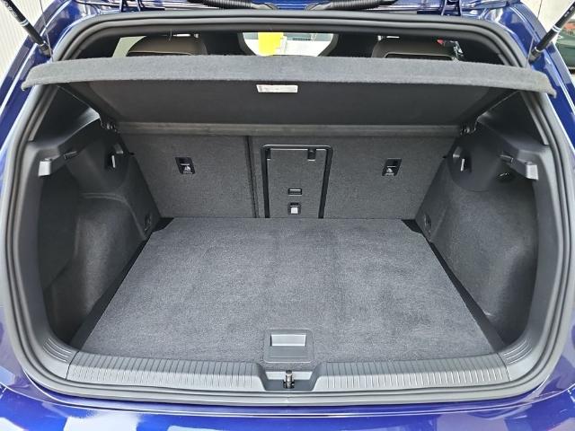 Volkswagen Golf R-Line 1.5 eTSI 110 kW (150 CV) DSG