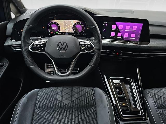 Volkswagen Golf R-Line 1.5 eTSI 110 kW (150 CV) DSG
