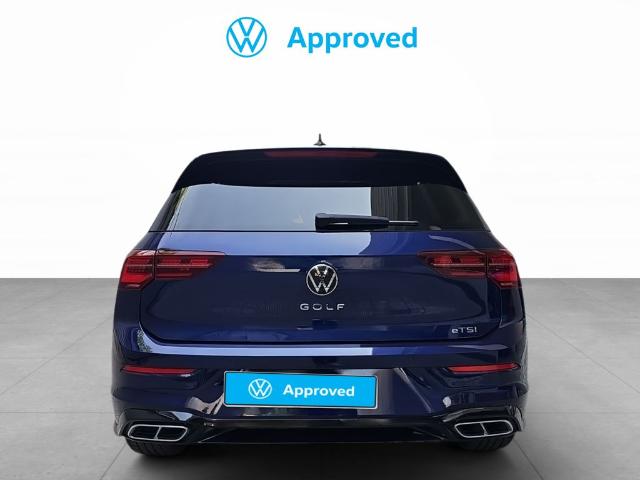 Volkswagen Golf R-Line 1.5 eTSI 110 kW (150 CV) DSG