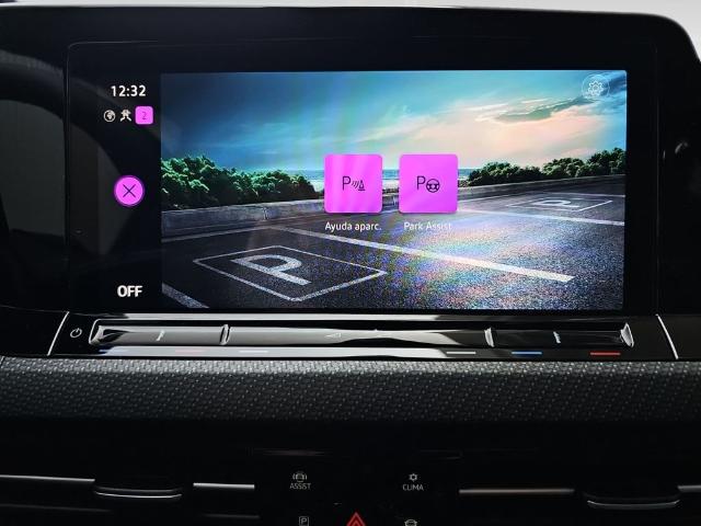 Volkswagen Golf R-Line 1.5 eTSI 110 kW (150 CV) DSG