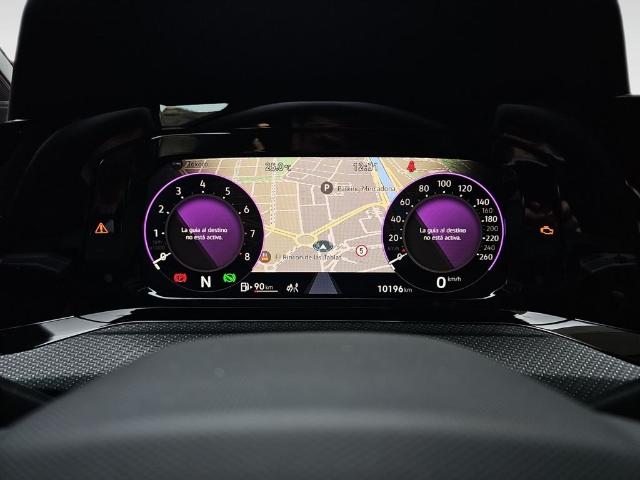 Volkswagen Golf R-Line 1.5 eTSI 110 kW (150 CV) DSG