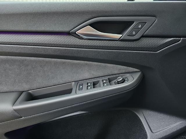 Volkswagen Golf R-Line 1.5 eTSI 110 kW (150 CV) DSG