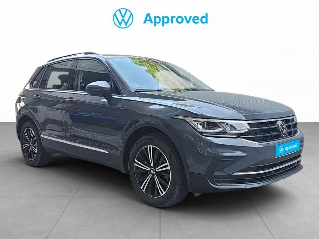 Volkswagen Tiguan Life 1.5 TSI 110 kW (150 CV)
