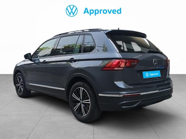 Volkswagen Tiguan Life 1.5 TSI 110 kW (150 CV)