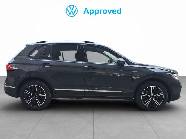Volkswagen Tiguan Life 1.5 TSI 110 kW (150 CV)