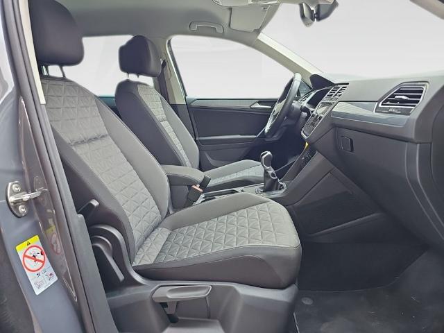 Volkswagen Tiguan Life 1.5 TSI 110 kW (150 CV)