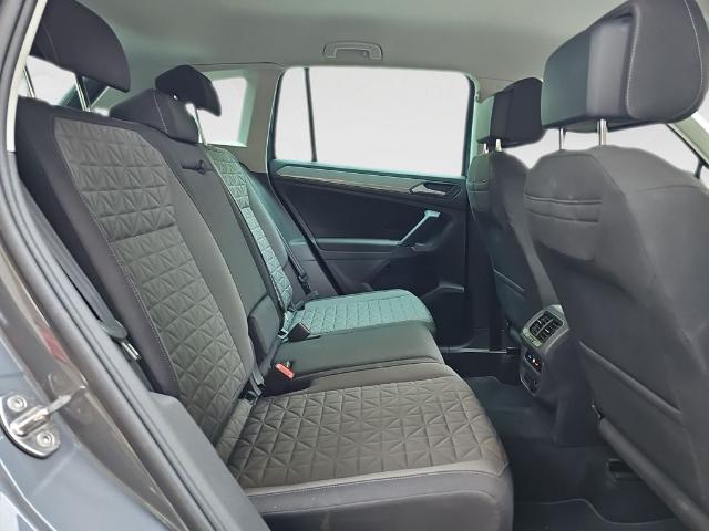 Volkswagen Tiguan Life 1.5 TSI 110 kW (150 CV)