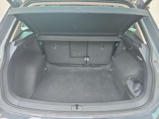 Volkswagen Tiguan Life 1.5 TSI 110 kW (150 CV)