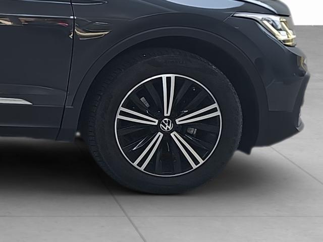 Volkswagen Tiguan Life 1.5 TSI 110 kW (150 CV)