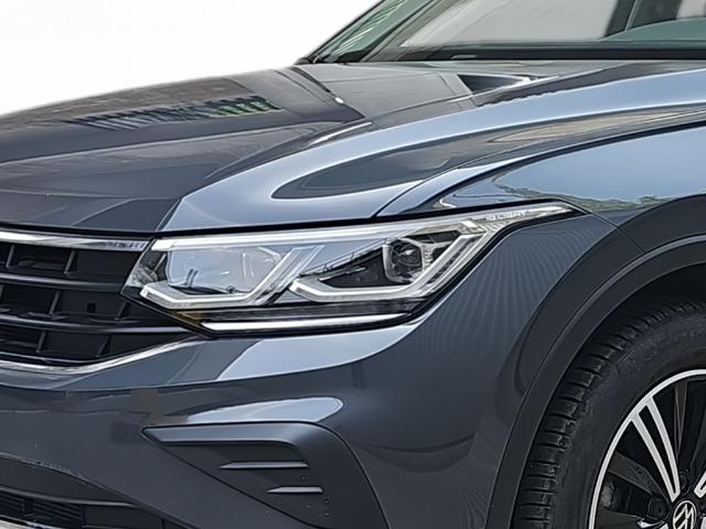 Volkswagen Tiguan Life 1.5 TSI 110 kW (150 CV)