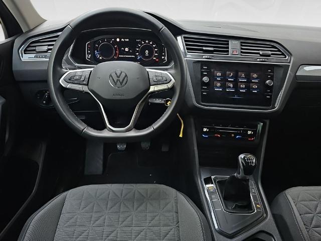 Volkswagen Tiguan Life 1.5 TSI 110 kW (150 CV)