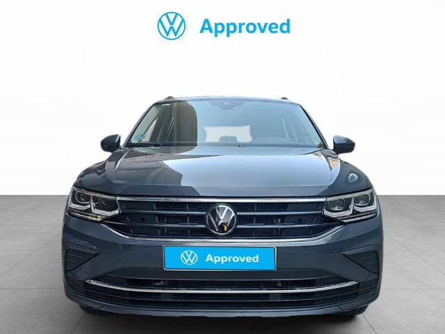 Volkswagen Tiguan Life 1.5 TSI 110 kW (150 CV)