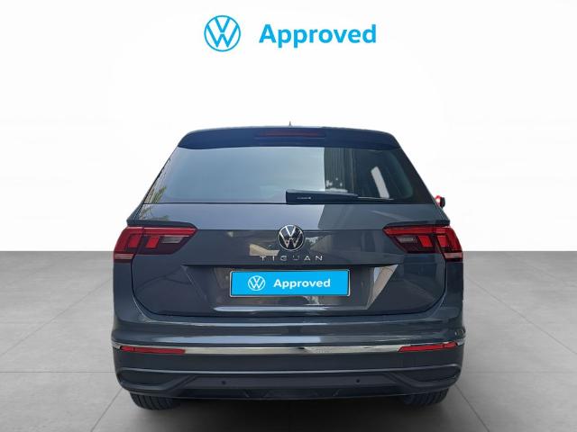Volkswagen Tiguan Life 1.5 TSI 110 kW (150 CV)