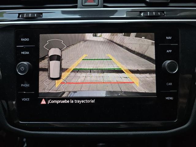 Volkswagen Tiguan Life 1.5 TSI 110 kW (150 CV)