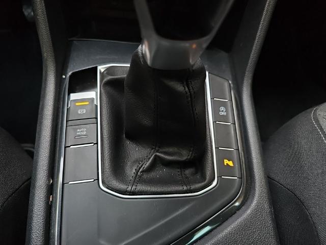 Volkswagen Tiguan Life 1.5 TSI 110 kW (150 CV)