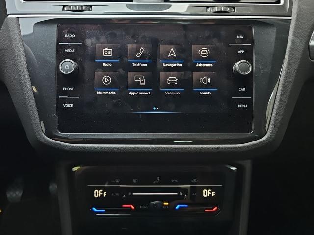Volkswagen Tiguan Life 1.5 TSI 110 kW (150 CV)