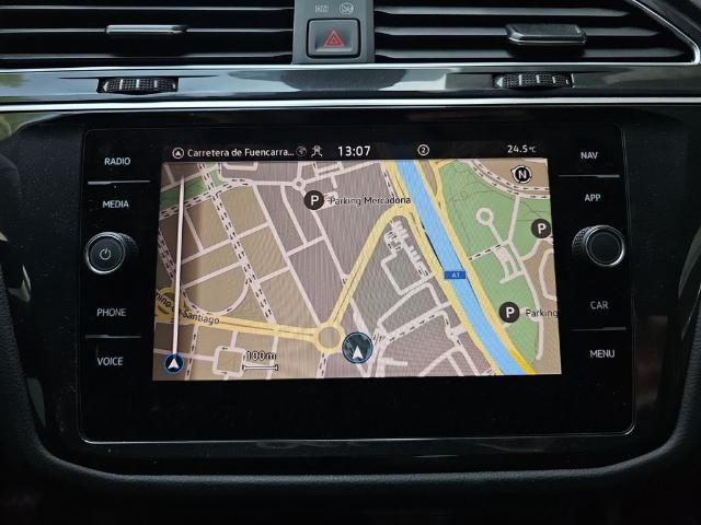 Volkswagen Tiguan Life 1.5 TSI 110 kW (150 CV)