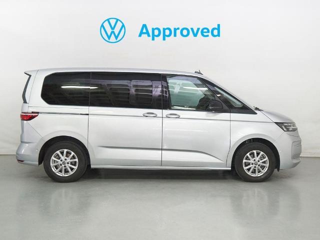 Volkswagen Multivan 2.0 TDI Batalla Corta 110 kW (150 CV) DSG