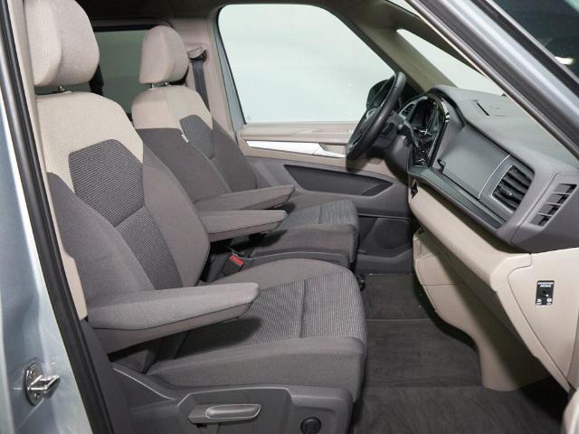 Volkswagen Multivan 2.0 TDI Batalla Corta 110 kW (150 CV) DSG