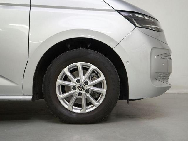 Volkswagen Multivan 2.0 TDI Batalla Corta 110 kW (150 CV) DSG