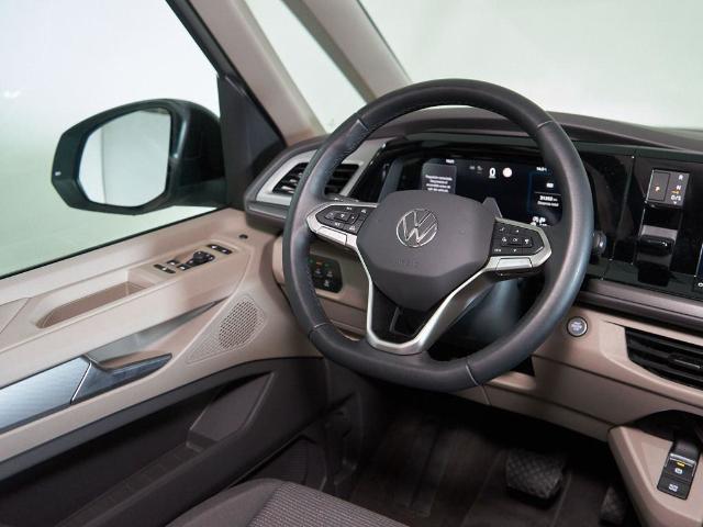 Volkswagen Multivan 2.0 TDI Batalla Corta 110 kW (150 CV) DSG
