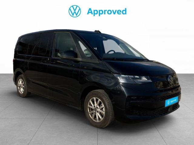 Volkswagen Multivan 2.0 TDI Batalla Corta 110 kW (150 CV) DSG