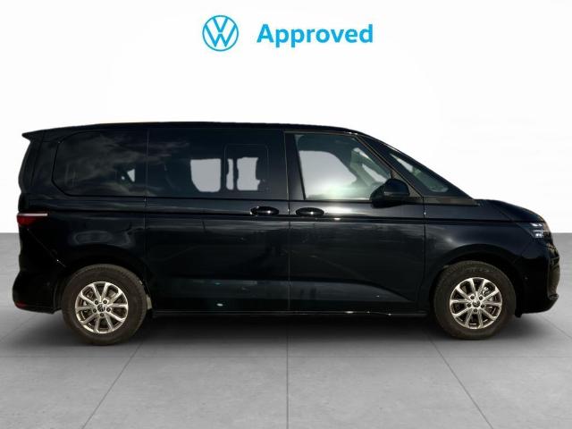 Volkswagen Multivan 2.0 TDI Batalla Corta 110 kW (150 CV) DSG