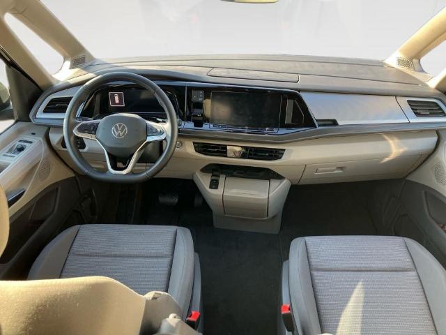 Volkswagen Multivan 2.0 TDI Batalla Corta 110 kW (150 CV) DSG