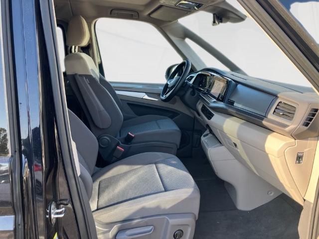 Volkswagen Multivan 2.0 TDI Batalla Corta 110 kW (150 CV) DSG