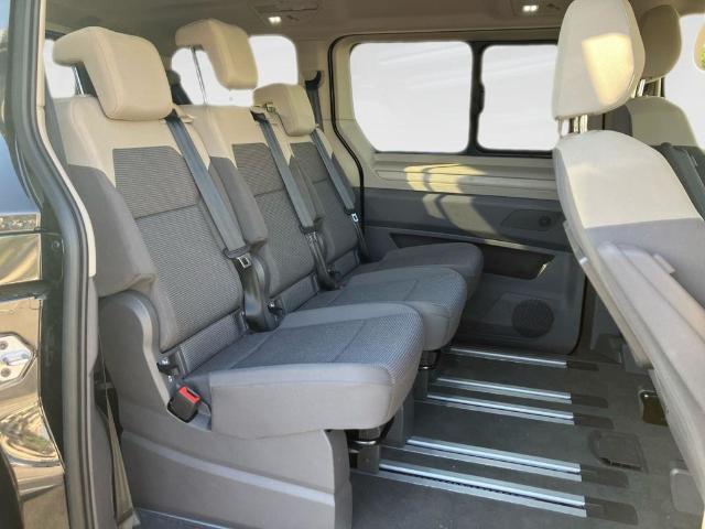 Volkswagen Multivan 2.0 TDI Batalla Corta 110 kW (150 CV) DSG